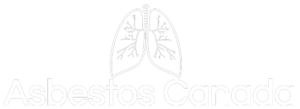 Asbestos Canada logo