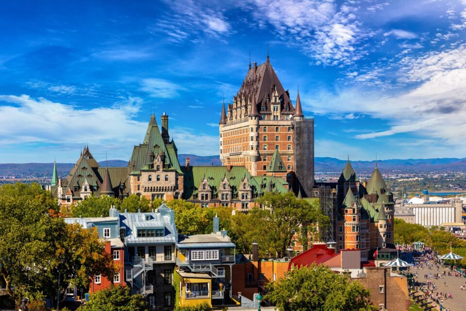 Quebec